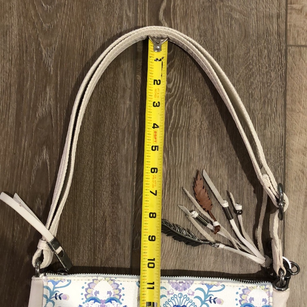 THE SAK Shoulder Bag - Picture 13 of 14